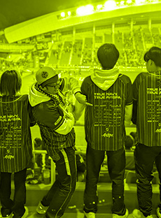 アビスパ福岡 試合観戦！