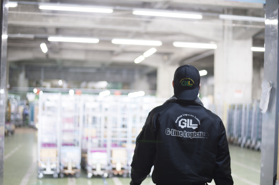Gライン,GLINE,物流,運送,トラック,福岡,ドライバー,高収入