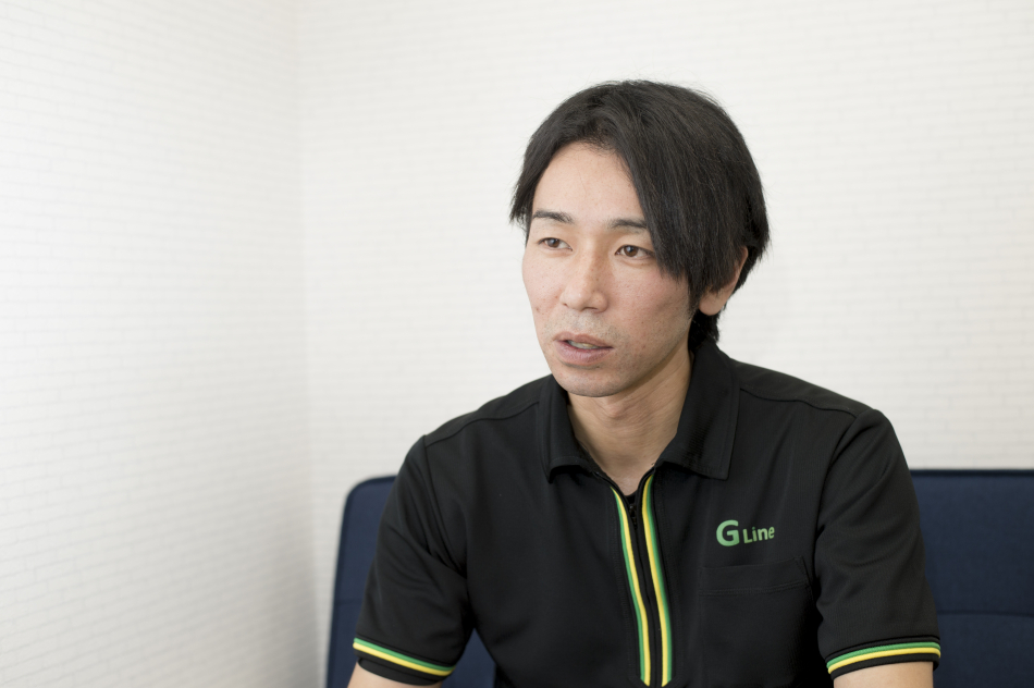 Gライン,GLINE,物流,運送,トラック,福岡,ドライバー,高収入