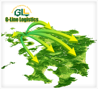 Gライン,GLINE,物流,運送,トラック,福岡,ドライバー,高収入