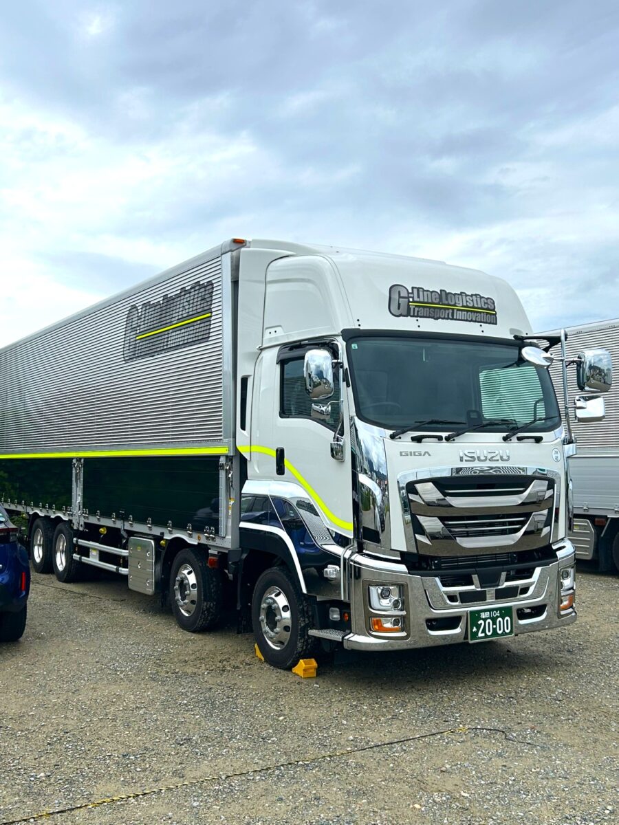 新車🚚