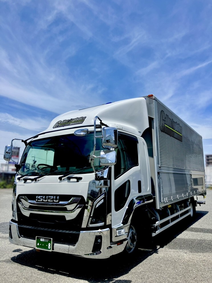 🚚🌞