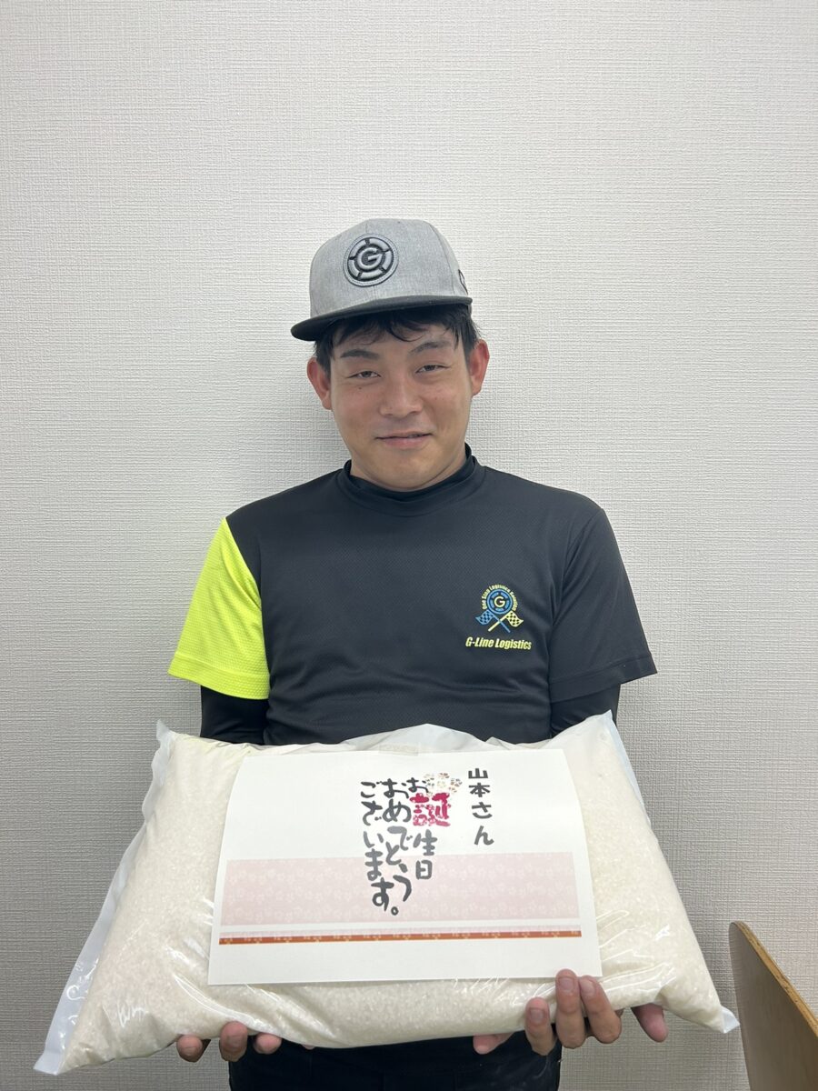 兵庫のドライバーさん🧢