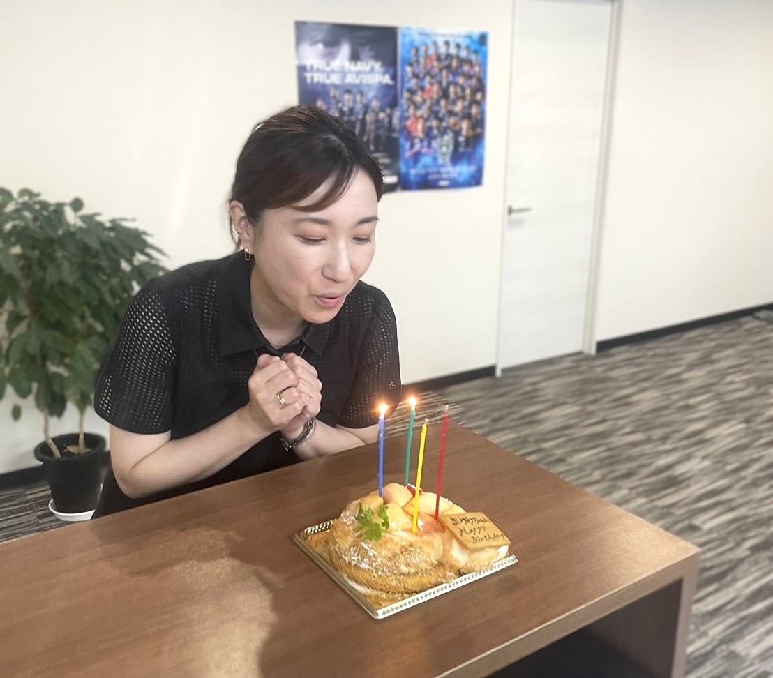 happy birthday💖