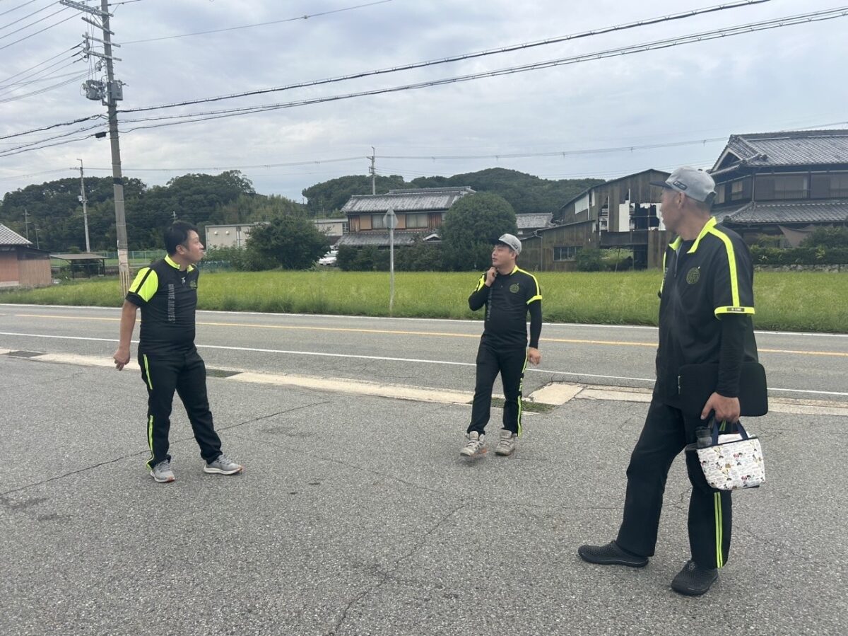 兵庫営業所