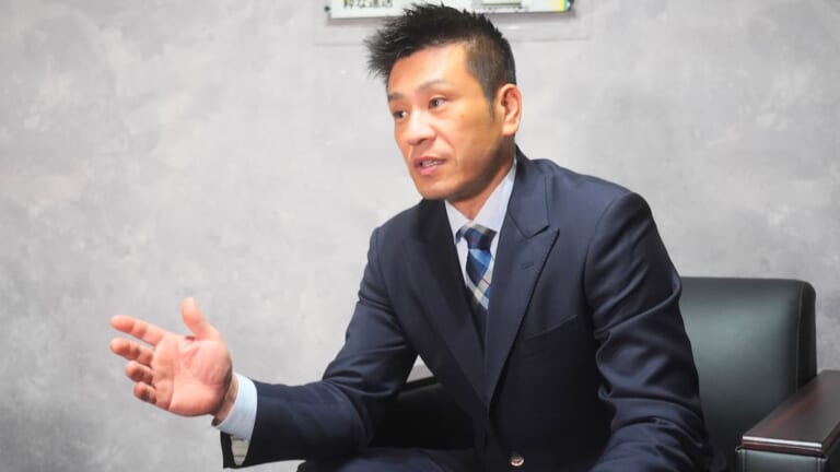 「基準を下回る仕事は取らない」